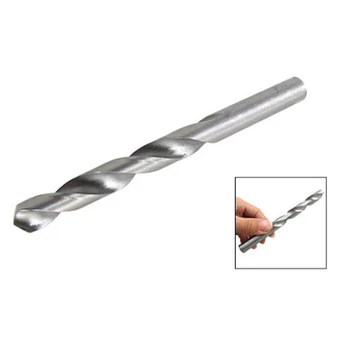 

Best Selling Round Straight Shank 13mm Dia Spiral Twist Drill Bit