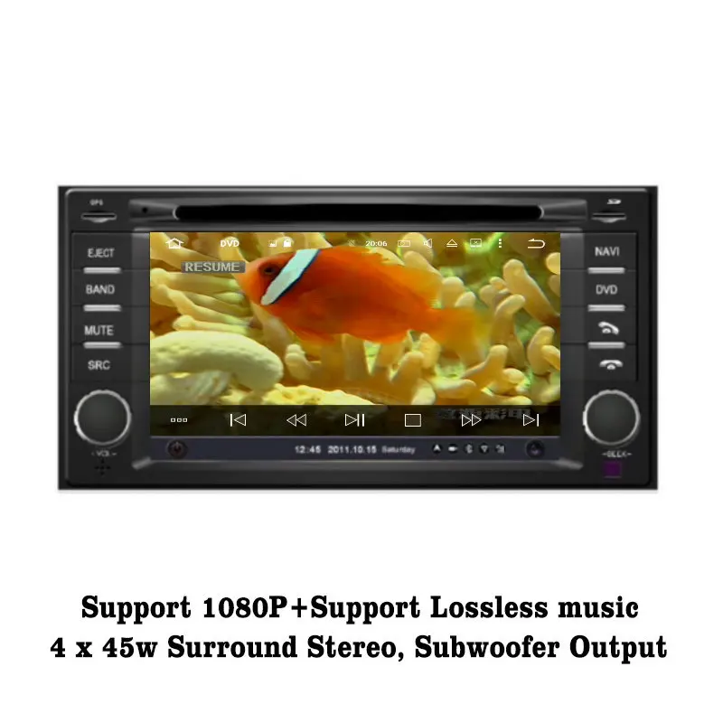 Discount Liislee Android 7.1 2G RAM For Subaru Forester Car Radio Audio Video Multimedia DVD Player WIFI DVR GPS Navi Navigation 4 Discount Liislee Android 7.1 2G RAM For Subaru Forester Car Radio Audio Video Multimedia DVD Player WIFI DVR GPS Navi Navigation 4