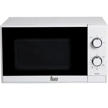 

Microondas Teka MW 225 Blanco 20L r.90485
