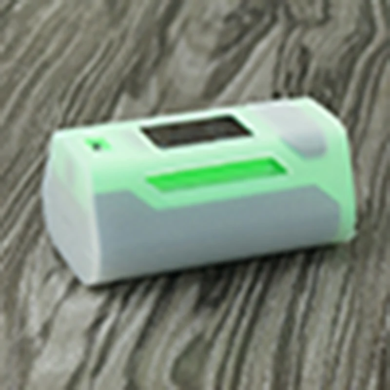 5 шт. чехол для Wismec Reuleaux RX2 20700 200 Вт вейп мод силиконовая резина защитный корпус