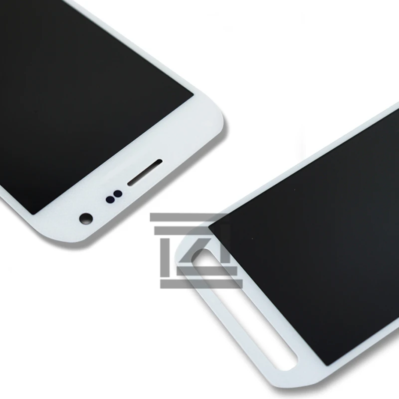 ЖК дисплей с сенсорным экраном и дигитайзером в сборе для Samsung Galaxy S6 active G890