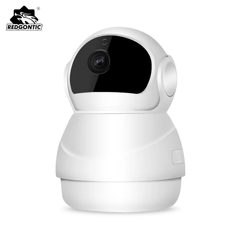 

1080P Wifi IP Camera Wireless Network Night Vision Baby Monitor Cctv Video Camera 2mp Home Security Surveillance Wi-fi IP Kamery