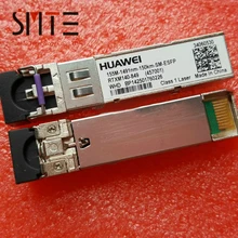 HW RTXM140-849 155M-1491nm-150km-SM-ESFP волоконно-оптический трансивер