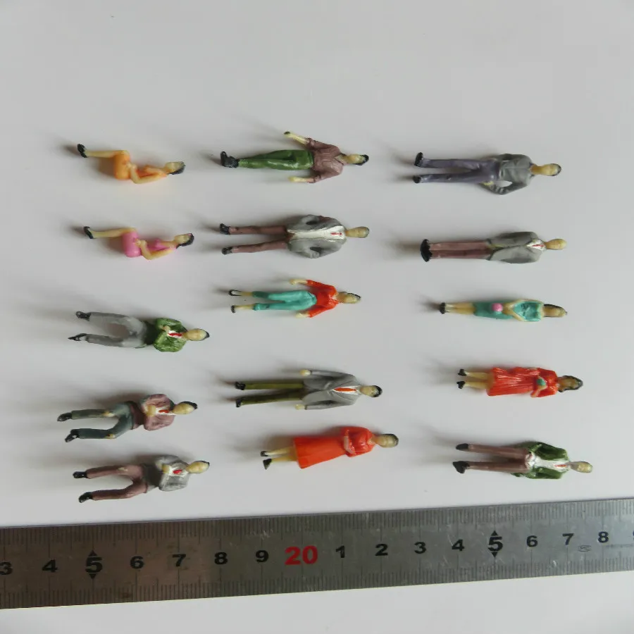 architecture model figure (40)