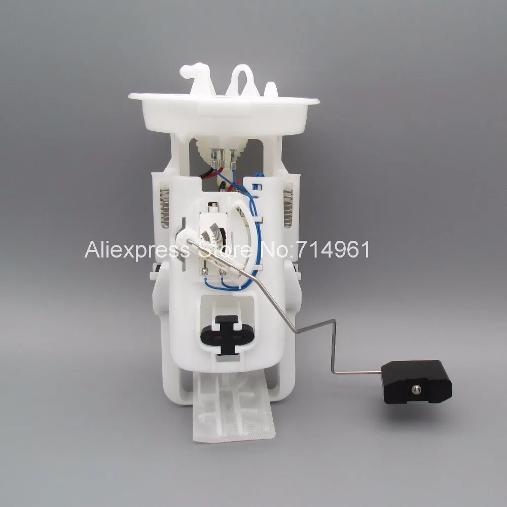 16146766942 16141184276 Fuel Pump Assembly For Bmw E46 3 Series 320 323