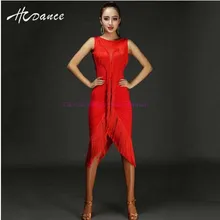 Новые латинские танцевальные костюмы сексуальные старшие ледяные шелковые кисточки латинские танцевальные платья для женщин соревнования по латинским танцам платья S-XXL