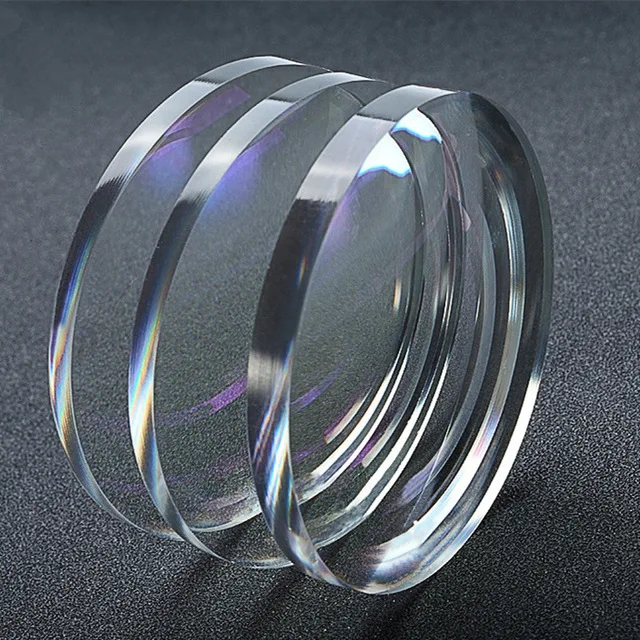 photocromatic Lens 1.56,1.61.1.67 Prescription CR-39 Resin Aspheric Glasses Lenses Myopia Hyperopia Presbyopia Optical Lens