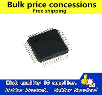 

100% New original 10pcs/lots ADM1026JST- REEL ADM1026 QFP-48 IC In stock!