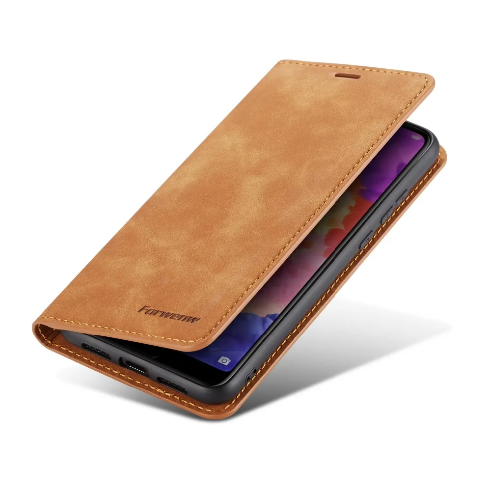 Кожаный флип чехол P20 Lite для Huawei Pro кожаный Бумажник телефона Mate 20 чехлы