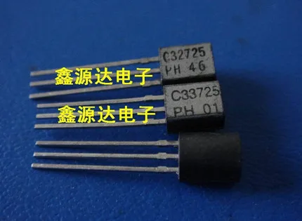 

10pcs/lot BC33725 C33725 Transistor original authentic In Stock