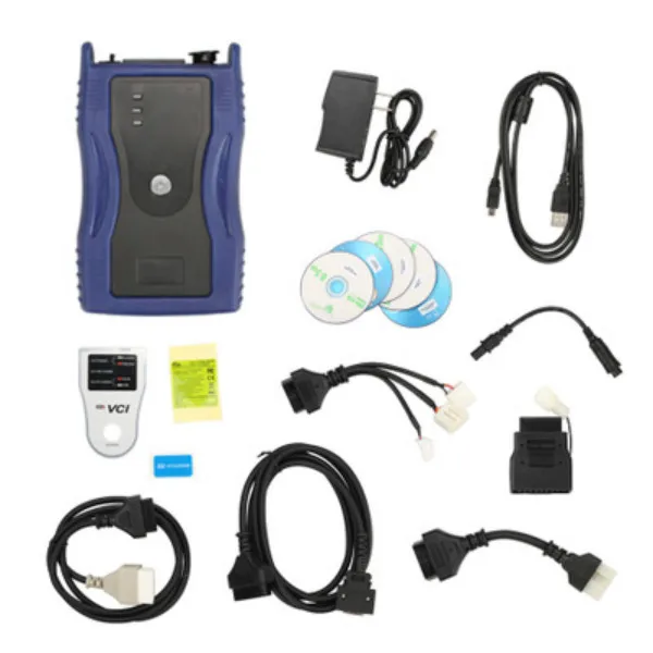 GDS VCI For KIA HYUNDAI Diagnostic Tool For Kia Hyundai