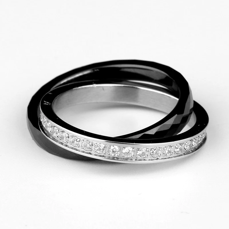 mens rings silver - 