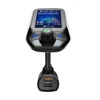 Беспроводной Bluetooth FM трансмиттер-модулятор Siparnuo, автомобильный комплект громкой связи, 1,8-дюймовый цветной экран, mp3-плеер с двойным USB-разъемом 5 в QC3.0 ► Фото 2/6