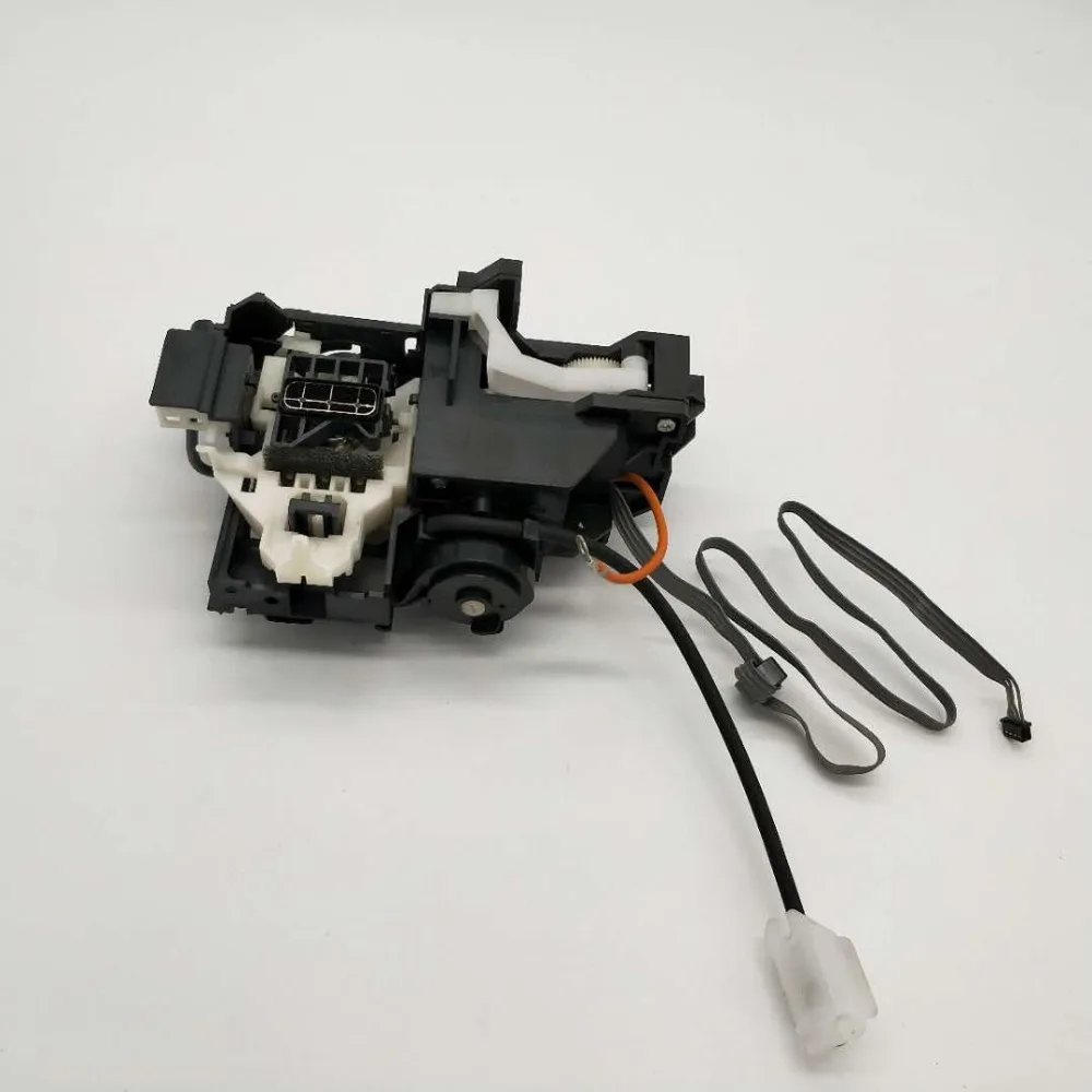 

Ink Pump Assembly Capping Station for Epson T1100 T1110 B1100 ME1100 L1300 printer
