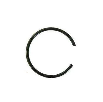 

5Pcs M55-M100 5.1 hole use Steel wire Retaining ring Type C Circlip Round Neka No 70