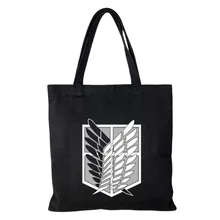 Новое поступление японского аниме атака на Титанов косплей реквизит холст рюкзак школьный компьютер посылка аксессуары для косплея