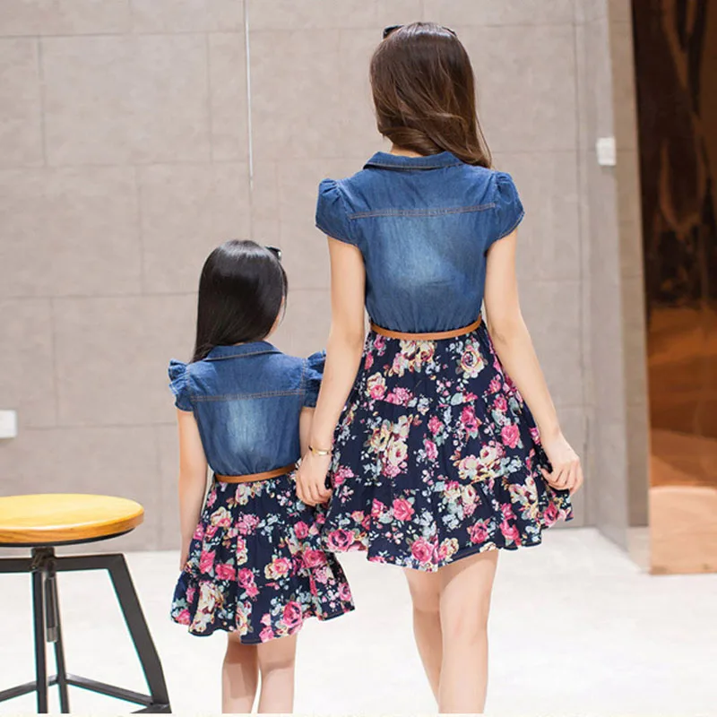 where can i buy matching mother daughter clothes
