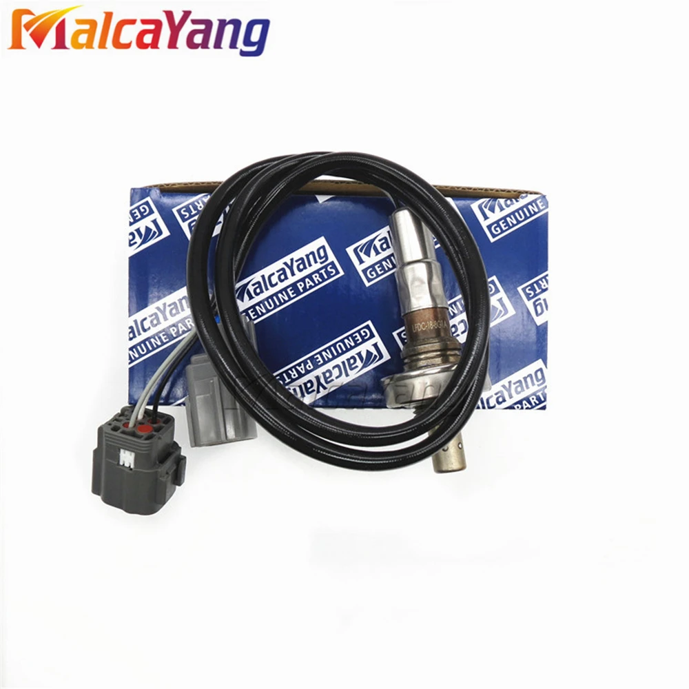 

Air Fuel Ratio Sensor Oxygen Sensor Lambda Probe O2 Sensor For Mazda 6 2010-2015 LFDC-18-8G1A LFDC188G1A