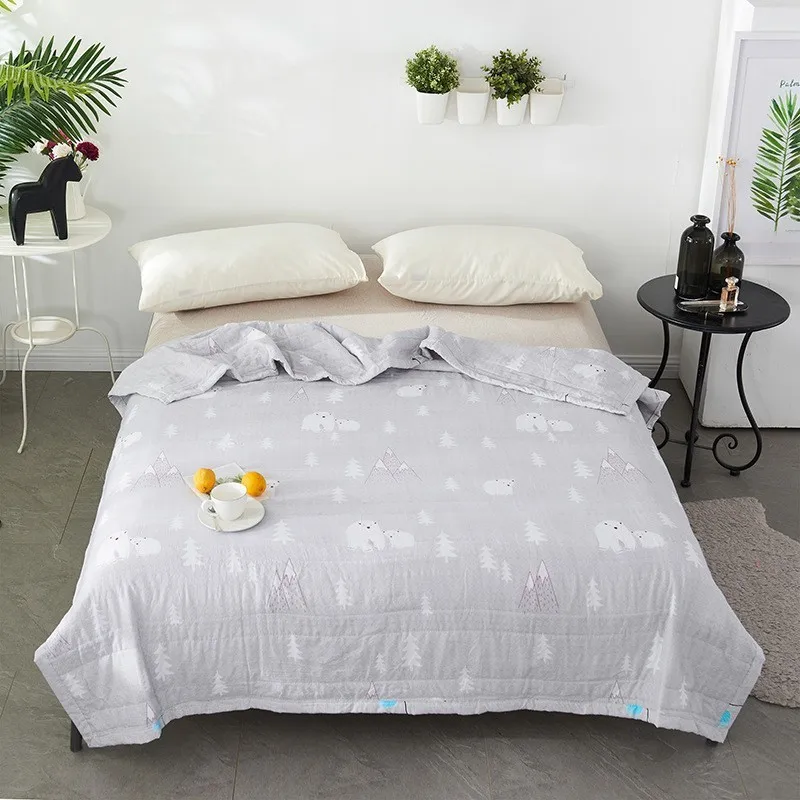 

Summer washable cotton air conditioner by cool core single student dormitory double spring thin