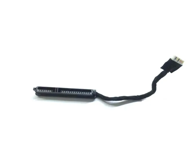 WZSM NOVO HDD Cabo Para DELL Inspiron 15 5547 disco rígido SATA connector cable DC02001X200