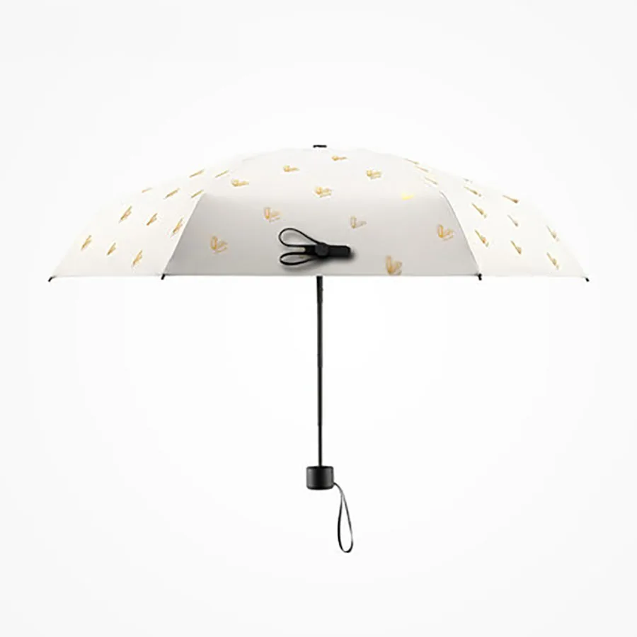

Automatic Umbrella Windproof Umbrella Rain Women Kids Uv Protection Sunny Umbrella Paraguas Transparente Home Rain Gear 50R010