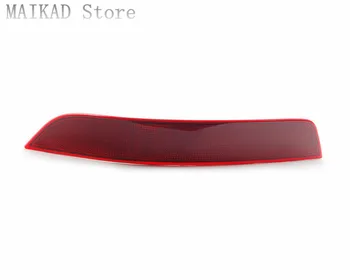 

Rear Bumper Red Reflector Light Lamp for Mercedes-Benz W164 ML280 ML300 ML320 ML350 ML420 ML450 ML500 ML550 ML63 A1648200974