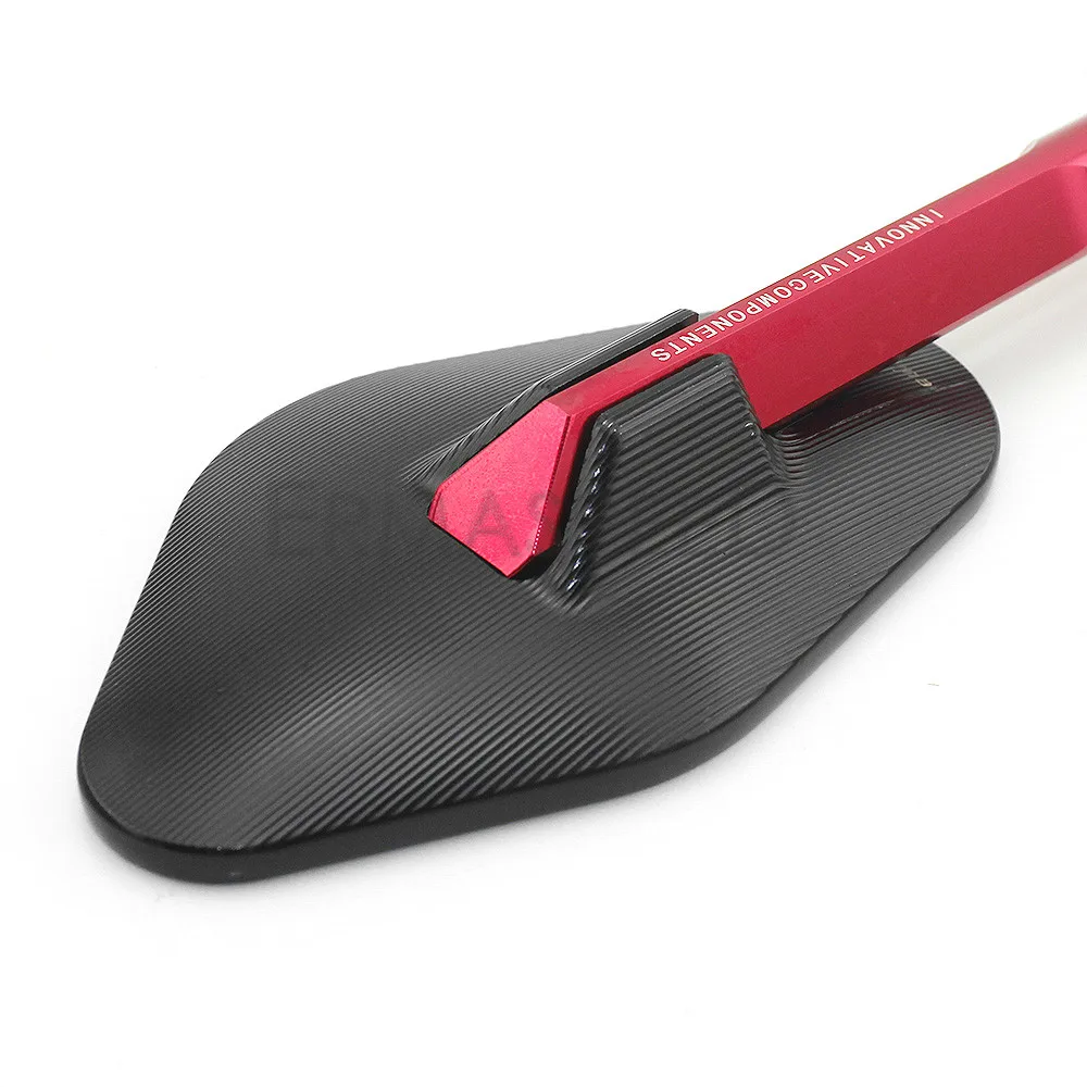 SCOOTER SIDE MIRRORS  (15)