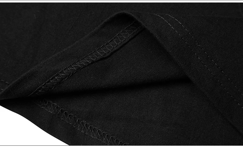 Long Sleeve t Shirt Men Hip Hop  (14)