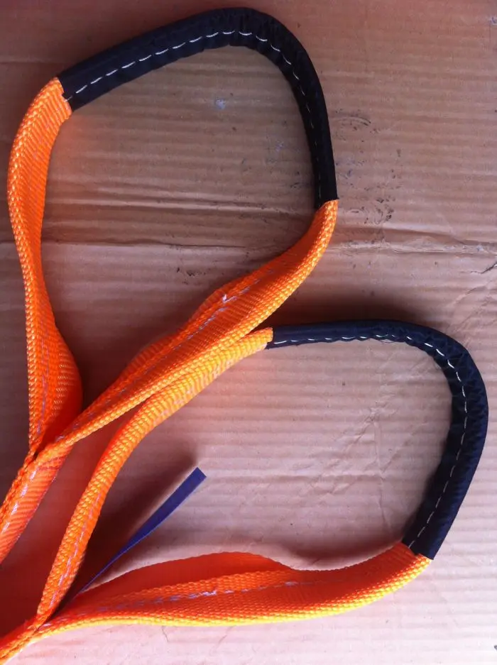 Flat Webbing Sling (5)