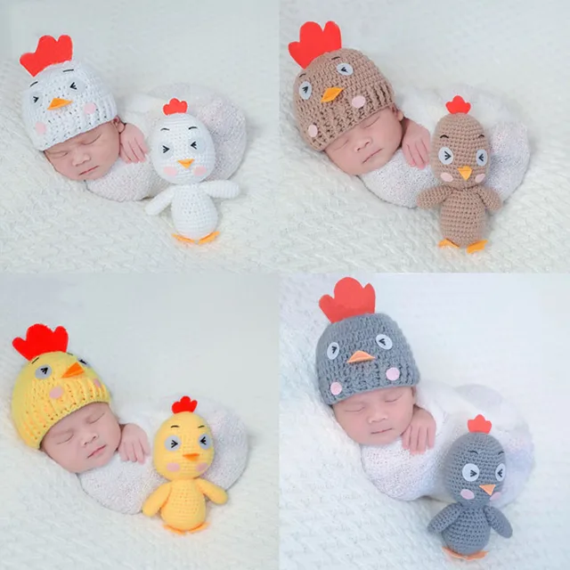 newborn chicken costume