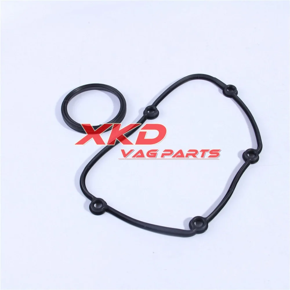 Buy Timing Chain Cover Gaskets For VW Jetta Passat