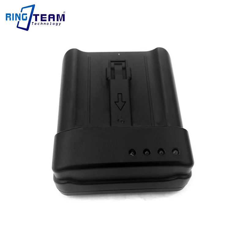 EN-EL4a Baterias Cabe D2 D3 Digital SLR