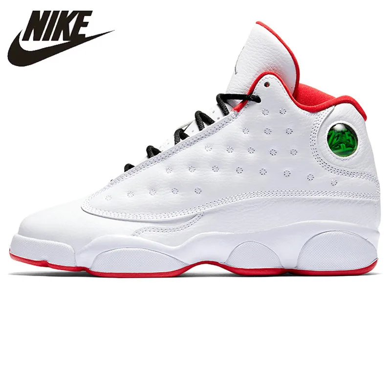 

Nike Air Jordan 13 Flight of History Men's Basketball Shoes ,Original Outdoor Sneakers,Men's Basketball Shoes 414574-103
