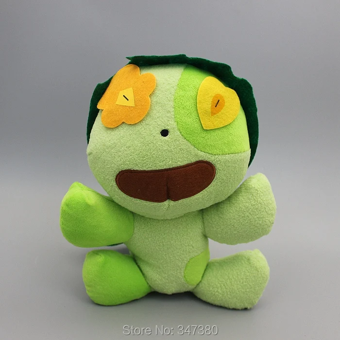 

Anime Cartoon Ao no Exorcist Shiemi Moriyama Plush Toy Soft Stuffed Dolls 12" 30cm Chritmas Gift