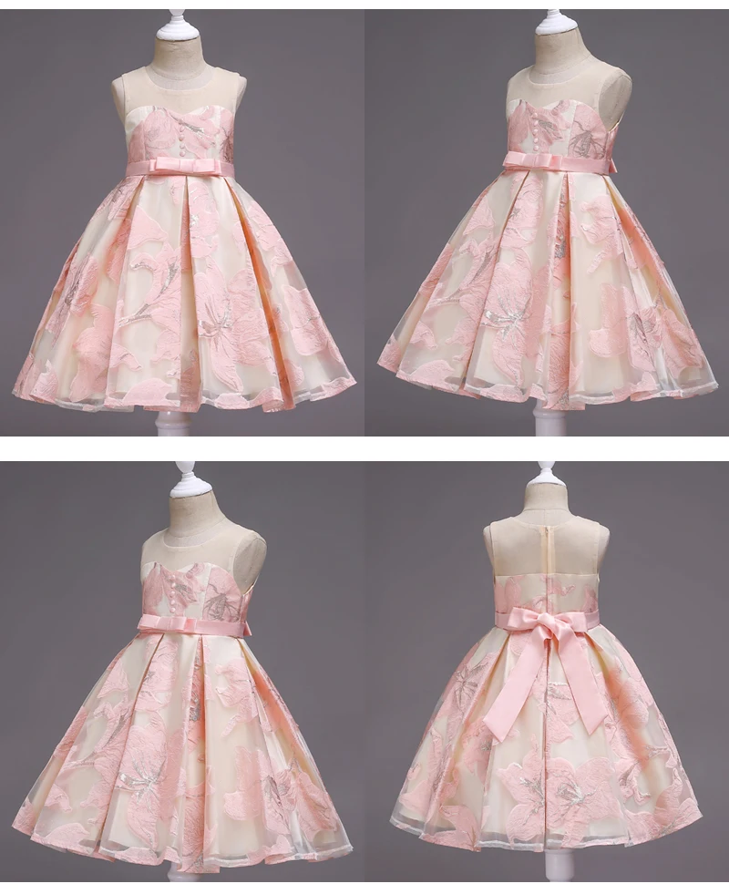 girls dress-9