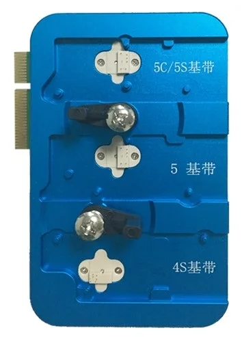 PRO1000S для iPhone 5S/5C/4S чип EEPROM IC модуль baseband чтение-запись программист | Обустройство