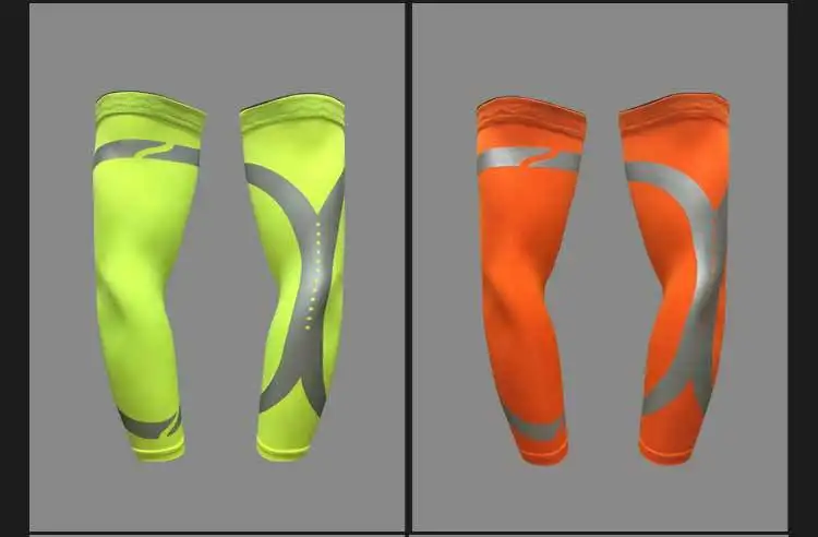 Arm Sleeve (15)