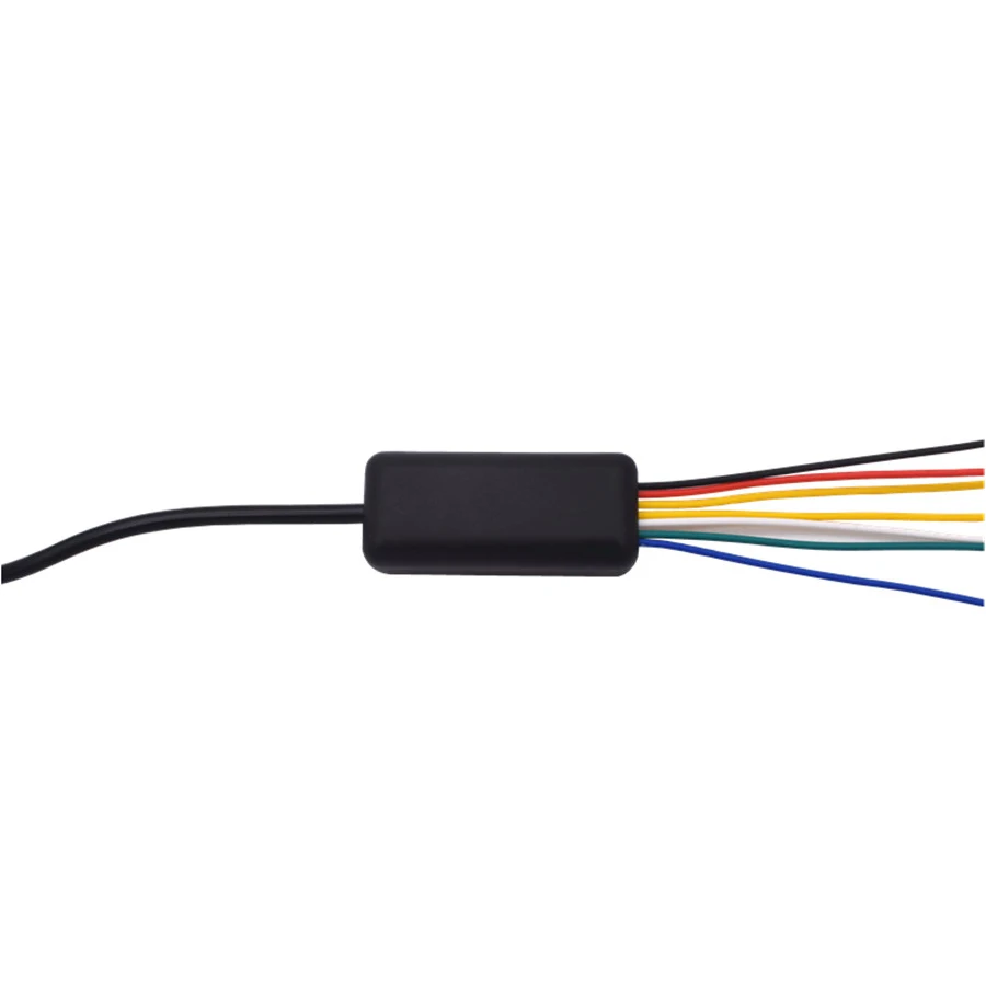 190 мм 5050 24 SMD СВЕТОДИОДНЫЙ цветной номерной знак сигнальные огни для ходового