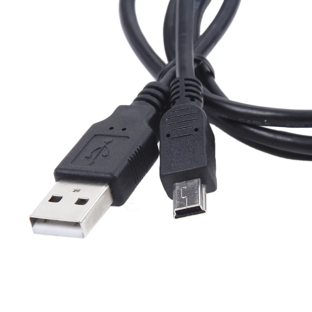 Зарядный кабель USB для контроллера PS3 шнур питания Sony Playstation 3 игровой джойстик