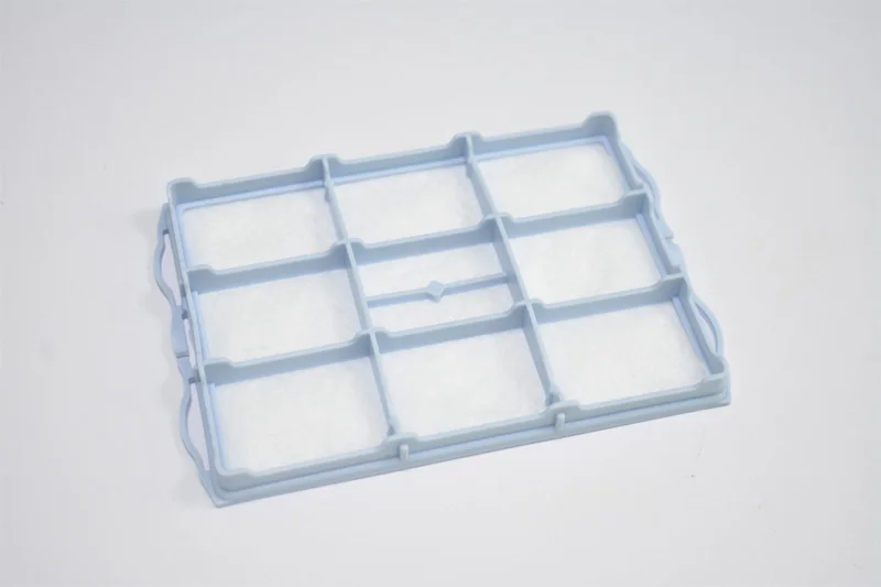 Купить Воздушный Фильтр Для Пылесоса Бош