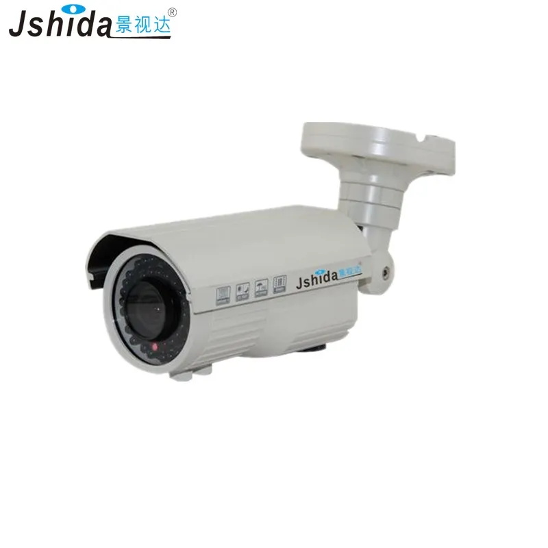 

FULL HD 2.0MP 2.8-12MM Lens ONVIF 2.0 Waterproof Night Vision 1080P 2.0MP Bullet IP Camera IR Outdoor Security P2P CCTV Camera