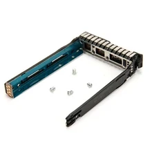 New hot 2.5 Inch G8 SAS SATA HDD Hard Drive Disk Caddy Tray Bracket For HP 652589-B21