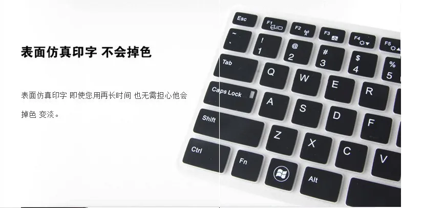 Кремниевый ноутбук покрытие для клавиатуры протектор для sony Vaio SZ AR C FS FE ФЗ FJ N СЗ FW EA EG EK серии S США Макет