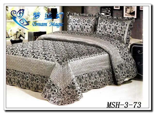 quilted bedspreads queen grey white blue and white porcelain series 3pcs 1 bedspread pillowcases quilt set queen quilted quilted bedspreads queen grey white blue and white porcelain series 3pcs 1 bedspread pillowcases quilt set queen quilted