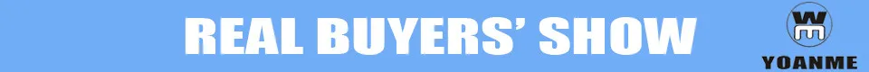 Real-buyer's-show