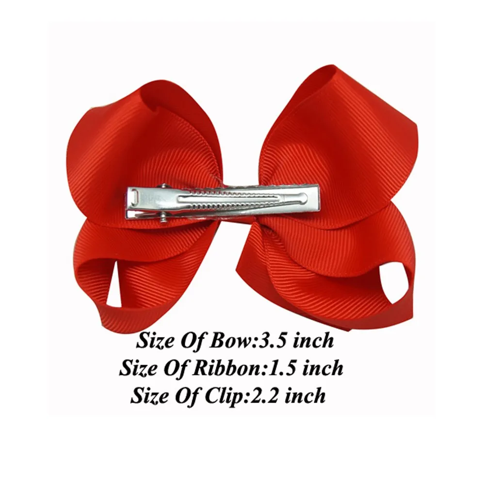 Рисунок 3 - Банты для волос 500 шт./лот 3