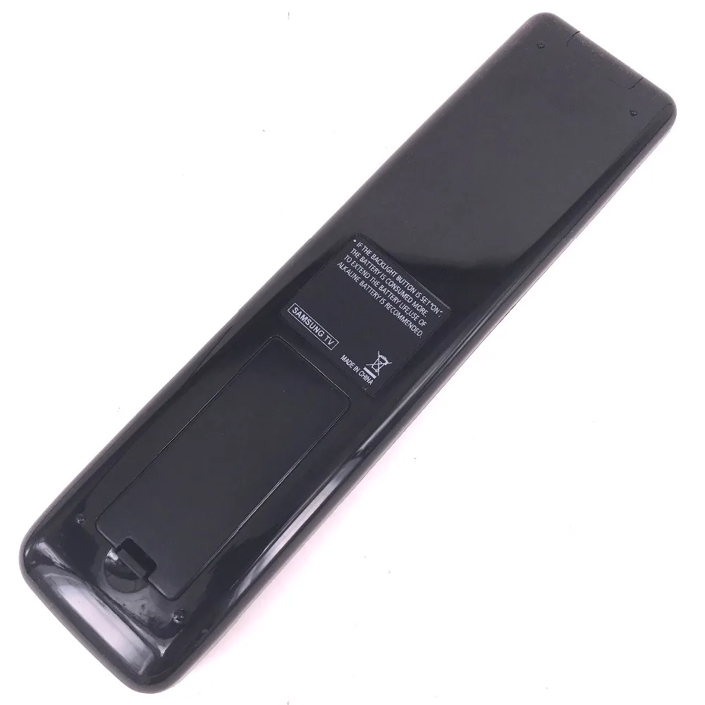 Новый пульт дистанционного управления для SAMSUNG SAMART 3D ТВ BN59 01051A 01054A|remote control for