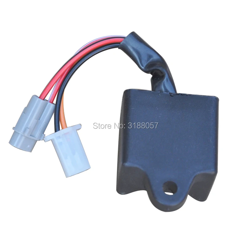 Ignition Coil Yamaha MOTORCYCLE PW50 PW50R NEW All
