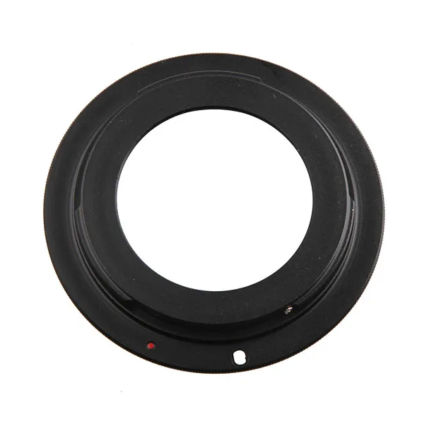 

M42-EF Camera Lens Adapter Ring M42 Thread Lens Mount Adapter for Canon 5D Mark II 5DIII 80D 70D 700D 750D 100D 1200D