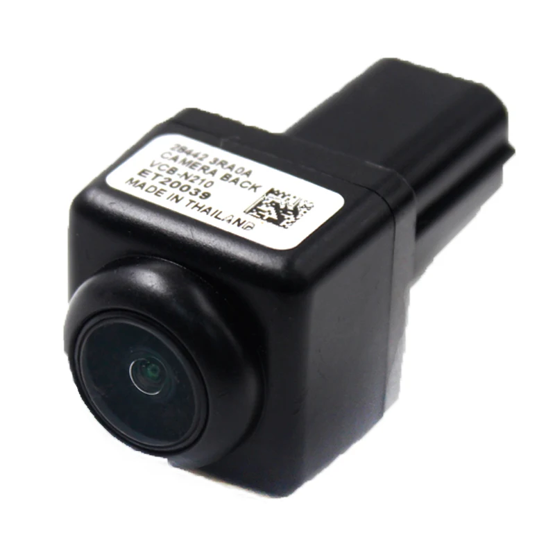 Automotive Genuine Nissan Rearview Backup Camera 284423NH2A Other